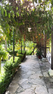 Restaurante Villa Victoria